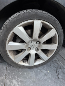 Photo de galerie - Lavage auto