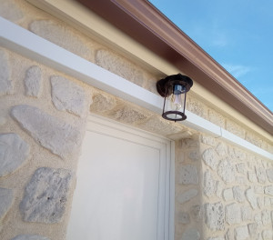 Photo de galerie - Maçonnerie