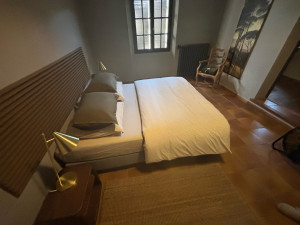 Photo de galerie - Airbnb gareoult 