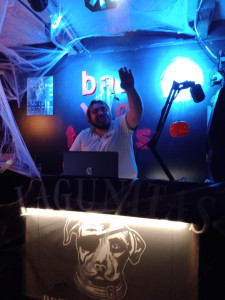 Photo de galerie - DJ - Disc Jockey