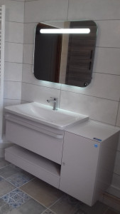 Photo de galerie - Plomberie - Installation sanitaire