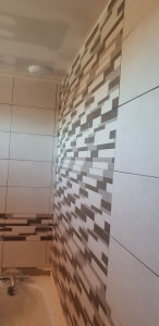 Photo de galerie - Rénovation des salles de bains 