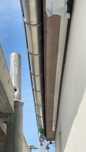 Photo de galerie - Couverture - Toiture