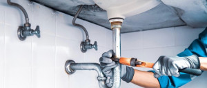 Photo de galerie - Lavabo