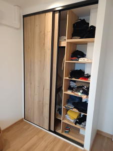 Photo de galerie - Agencement dressing 