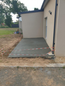 Photo de galerie - Maçonnerie