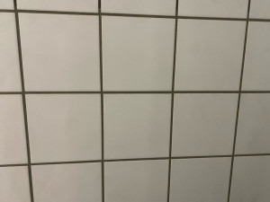 Photo de galerie - Carrelage