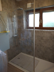 Photo de galerie - Plomberie - Installation sanitaire