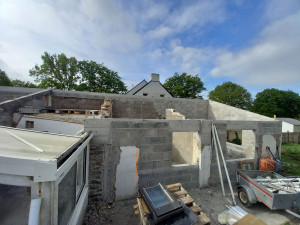 Photo de galerie - Maçonnerie