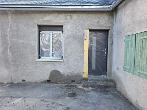 Photo de galerie - Menuiserie - Huisserie - Agencement