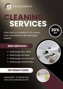 Photo de galerie - Conciergerie