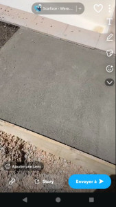 Photo de galerie - Maçonnerie