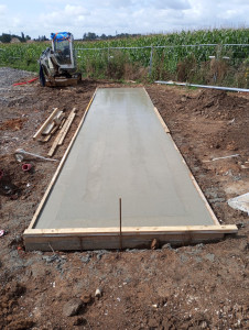 Photo de galerie - Maçonnerie