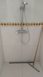 Photo de galerie - Ménage