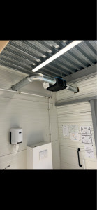 Photo de galerie - Aérateur (ventilation)