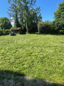 Photo de galerie - Cours finie 