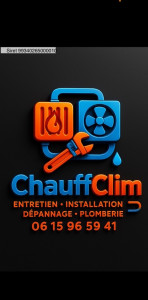 Photo de galerie - Chauffage - Climatisation