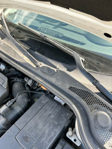 Photo de galerie - Réparation voiture