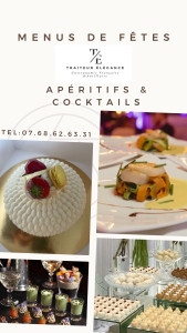 Photo de galerie - Traiteur