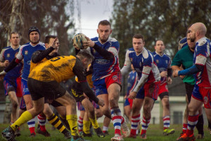 Photo de galerie - Photo Rugby 