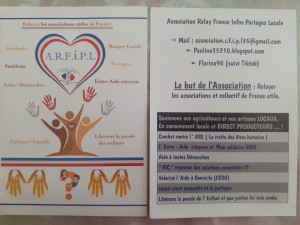 Photo de galerie - Présidente Association contre les placements abusif en relay avec d autre associations et collectifs de France. (COMBATS DEPUIS 9ANS, POUR MA FILLE 