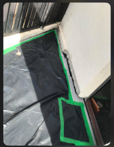 Photo de galerie - Bricolage et multi services