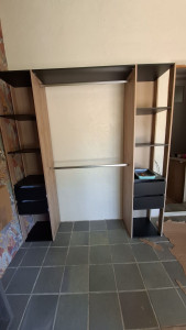 Photo de galerie - Montage meubles en kit