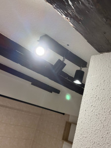 Photo de galerie - Bricolage et multi services