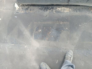 Photo de galerie - étanchéité recherche de fuite