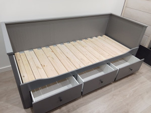 Photo de galerie - Montage meubles en kit