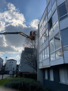 Photo de galerie - Artisan tout corps d'état - Rénovation