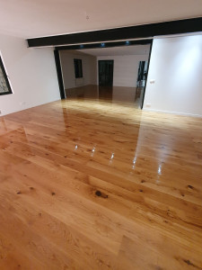 Photo de galerie - Artisan tout corps d'état - Rénovation