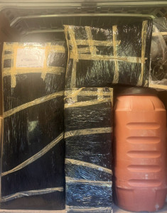 Photo de galerie - Bien effectué 