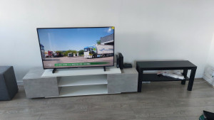 Photo de galerie - Meuble tv .