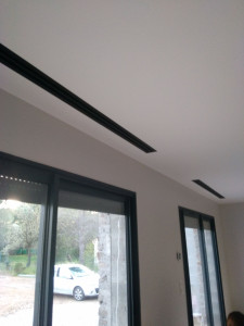 Photo de galerie - Chauffage - Climatisation