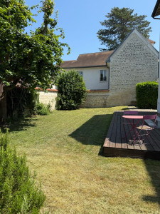 Photo de galerie - Tonte de pelouse - Débroussaillage