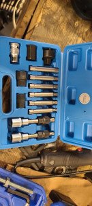 Photo de galerie - Je suis un mecano 