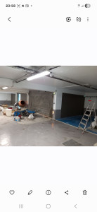 Photo de galerie - Maçonnerie