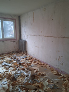 Photo de galerie - Avant 