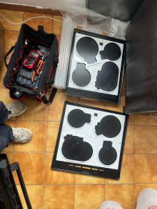 Photo de galerie - Dépannage électroménager