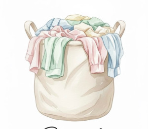 Photo de galerie - Repassage à domicile 