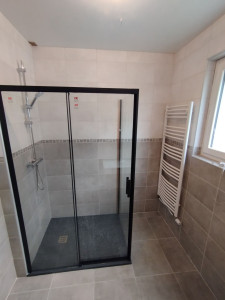 Photo de galerie - Plomberie - Installation sanitaire