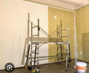 Photo de galerie - Papier peint 