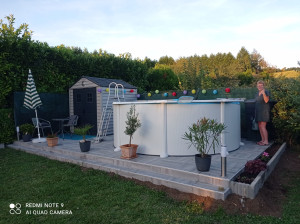 Photo de galerie - Artisan tout corps d'état - Rénovation