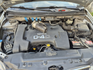 Photo de galerie - Réparation voiture