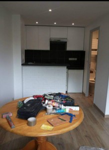 Photo de galerie - Bricolage et multi services