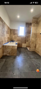 Photo de galerie - Plomberie - Installation sanitaire