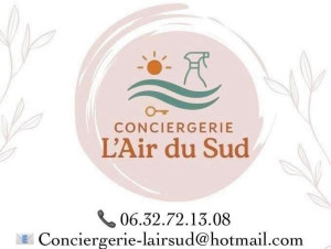 Photo de galerie - Conciergerie 