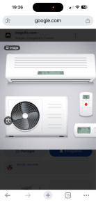 Photo de galerie - Chauffage - Climatisation