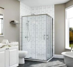 Photo de galerie - Prestation chez un particulier . client satisfait 